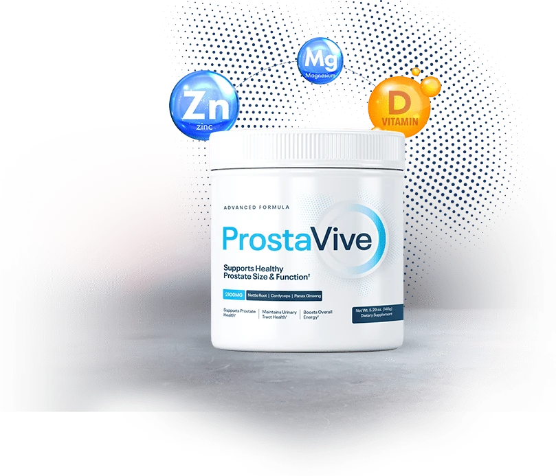 ProstaVive